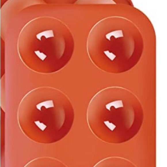 Bundle 10 Silicone molds for $10 - Picture 4 of 4